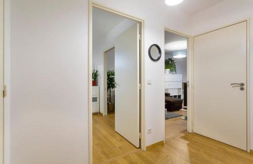 Hamac Suites - Le confluence terrace - 4p - Foto 22