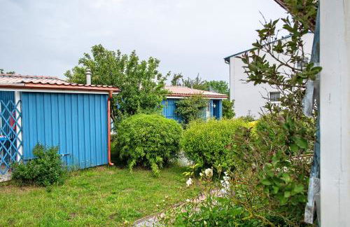 Möve Aba Bungalow 62 - Foto 18