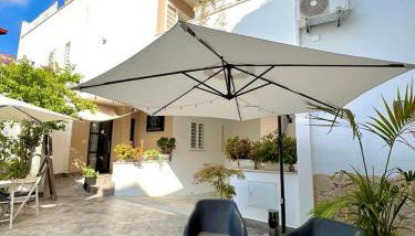 B&B Toci - Foto 3, Garden