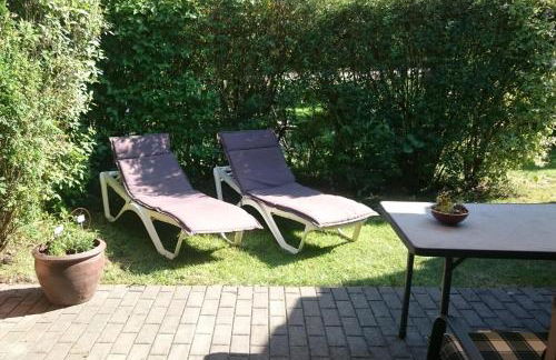 Ferienpark im schönen Falkenstein 6 - Foto 51