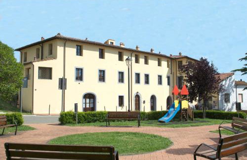 Residence Giuly Rosselmini - Foto 36