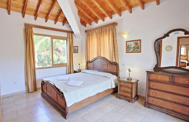 Marilena Sunset Villa Dio - Foto 13