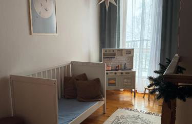 Dom w górach Saganówka Beskidy - Foto 18