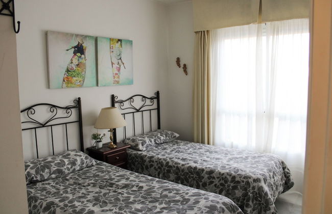 Apartment 10 Minutes Walk From Puerto Banús - Foto 4