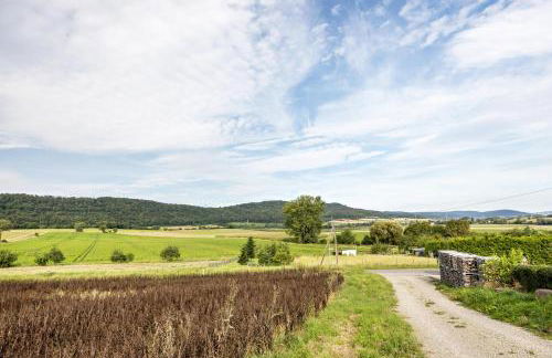 Schöner Ith Blick - Foto 23