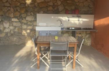 Bas de villa 2 à 5 couchages - Foto 2