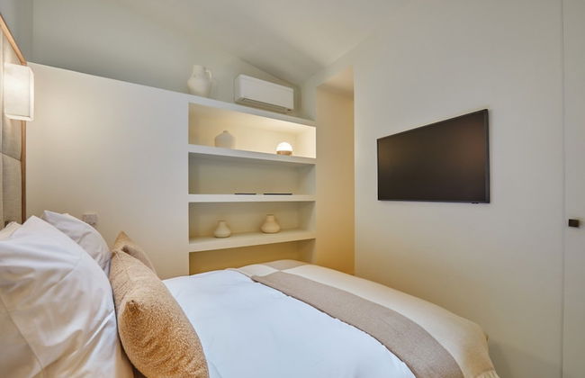 Stunning Renovated Apartment Louvre Palais-royal - Foto 2