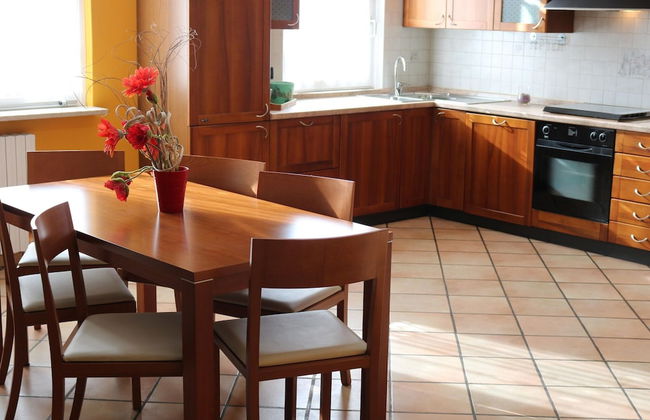 Lazise Serene Garden Escape - Foto 11