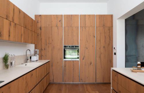 Luxury Villa Silence with Heated Pool - Photo 59