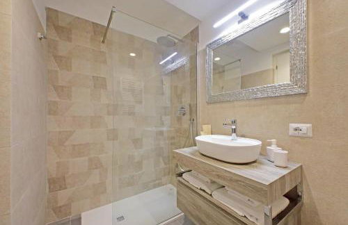 Apartment Vespucci - Foto 7