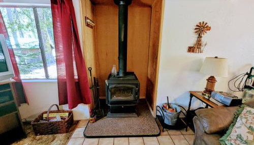Meadow View Cabin in Wilsonia - Foto 2