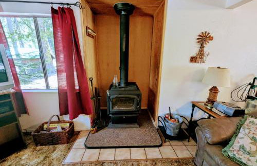 Meadow View Cabin in Wilsonia - Foto 2