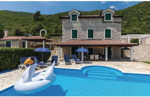 Villa Heart of Stone - Foto 10