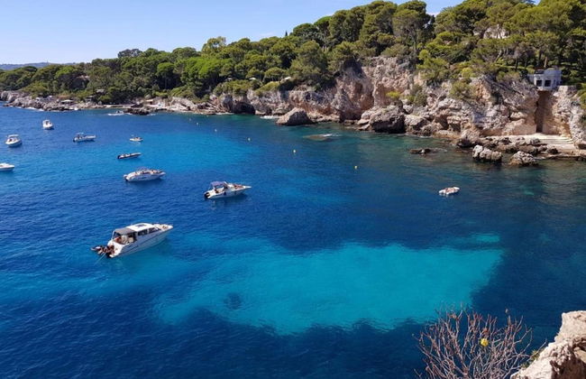 Apartment in Provence With Pool & Golf - Foto 28