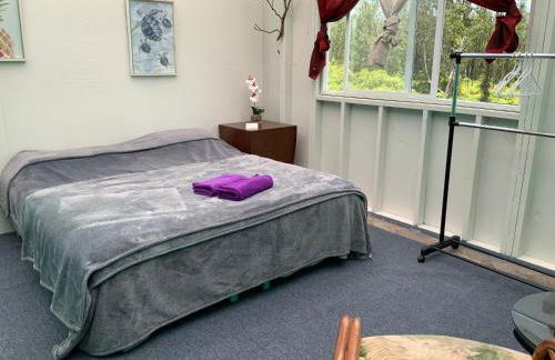 Simply convenient tropical country studio - Foto 25