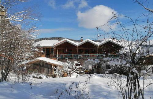 Ferienwohnung Crusilla - Foto 25