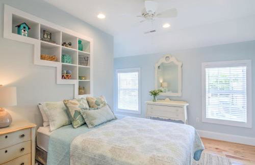 Carpenter Alley Cottage - Foto 9