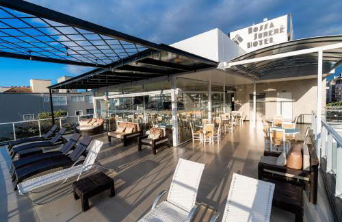 Bossa Jurerê Hotel - Foto 11