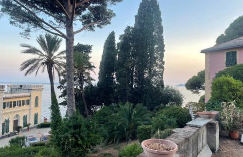 The terrace on Portofino Appartamento Terrazzo Portofino - Foto 27