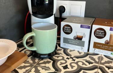 Casa Pipa Alhaurín el Grande - vrijstaande casita met privé zwembad en grote tuin - Photo 28