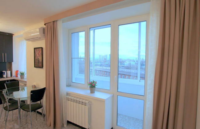 TVST Apartments Bolshoi Kondratievskii - Foto 10