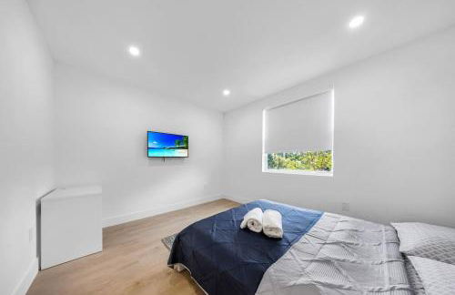 Up to 12 guests! Modern Villa near Wynwood 29! - Foto 29