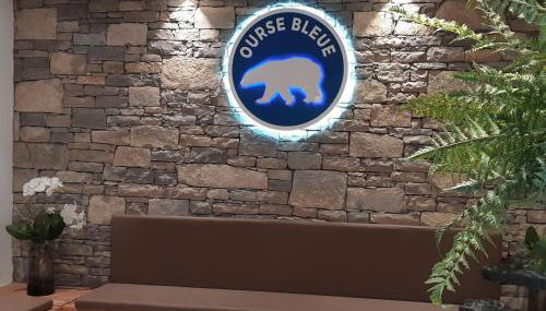 Appartement lumineux 8 pers, parking, Courchevel 1650 - FR-1-514-19 - Foto 4