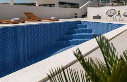 Villa Helena - Foto 6