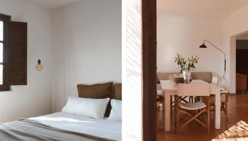 The Collector's House Finca with pool - Foto 5