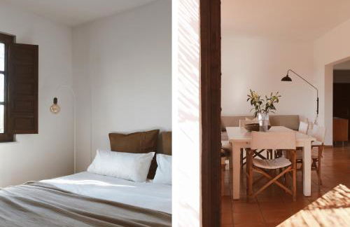 The Collector's House Finca with pool - Foto 5