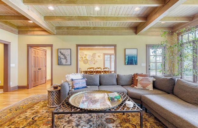 Goldilocks by Avantstay Luxury Waterfront Home - Foto 48