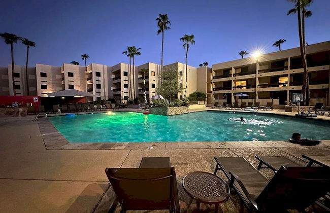 12 Room Scottsdale Golf Tennis Lake Resort Villa - Foto 4