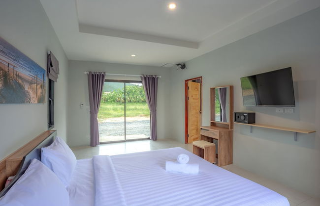 Malinee Resort - Photo 4