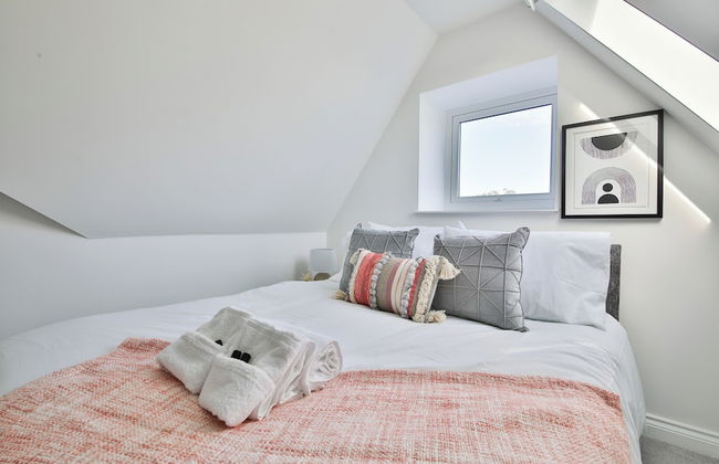 Spacious Apartments with Private Parking - Foto 11