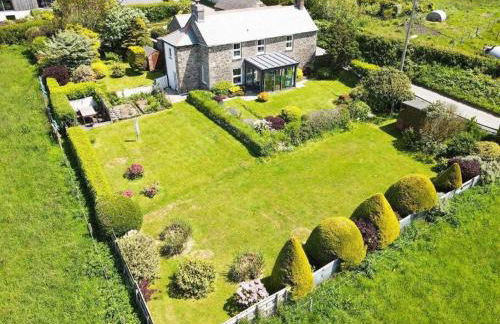 Beautiful family home, sea views, large garden - Foto 18