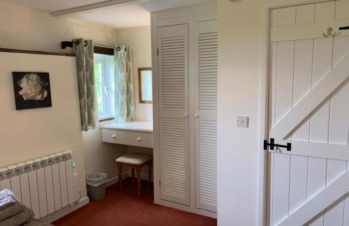 Canllefaes Cottages - Foto 45