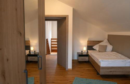 Familytime - Ferienhaus für Familien mit Garten im Grünen - Photo 55