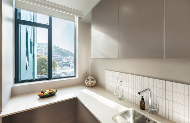 Charles Hope Cape Town - Foto 36