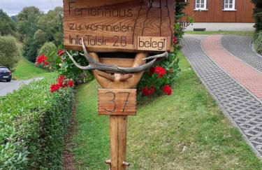 Ferienhaus Grabs - Foto 1