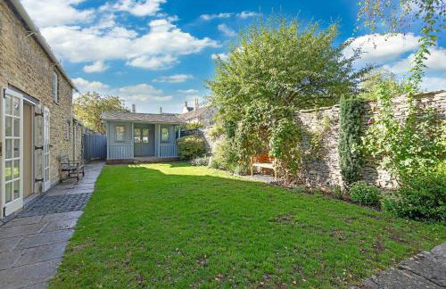 Church Cottage - Foto 16