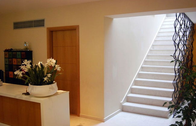 Astrolabe Hotel - Foto 2