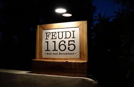 Casa Vacanze Feudi 1165 - Foto 37