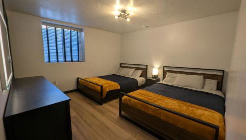 Canyon Coze - Ski, Board, Sled, Bike, Hike - Foto 4