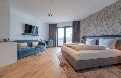 MASEVEN Frankfurt Messe - Foto 29