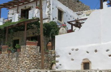 Mistatos Häuser "Fabrica" - Foto 3