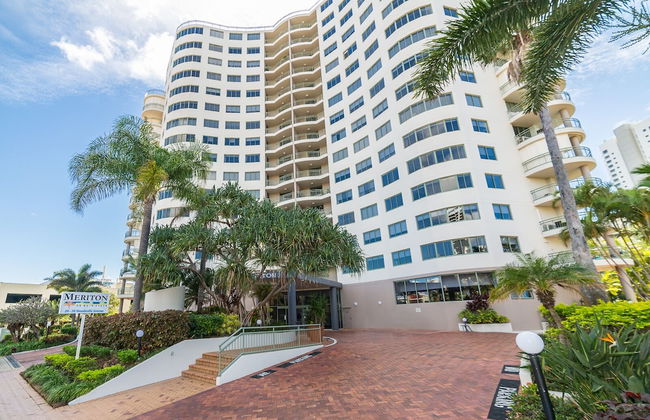 The Meriton on Main Beach - Photo 76