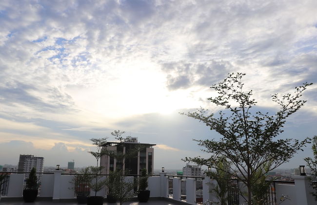 Sun Apartment - Foto 52