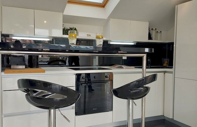 Blue Bay Apartment - Foto 21