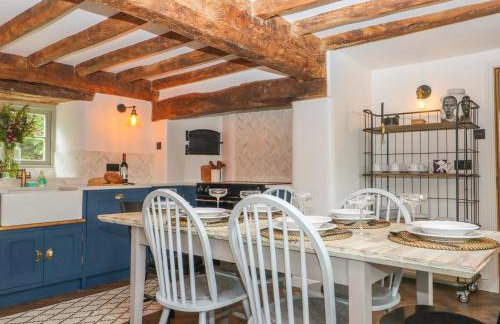 Easter Cottage - Foto 9