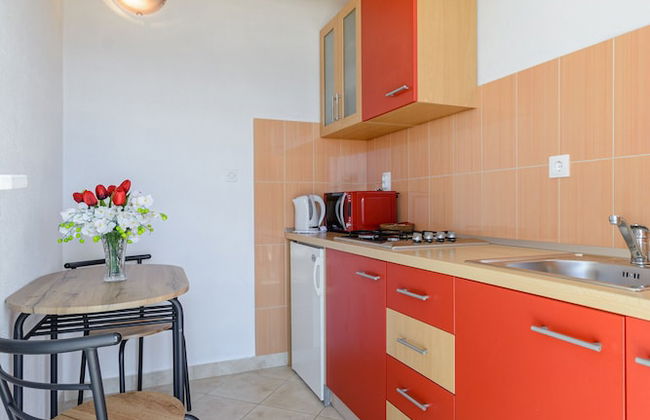 Rooms Sani - Foto 26